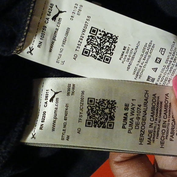 Puma Matchups - Picture 5 of 9